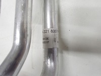 фото thumb №7, Дроти обігрівача mercedes w221 a2218302015