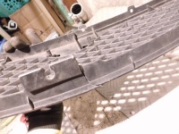 фото thumb №2, Решітка радіатора решітка радіатора mazda 626 v gf 1997-2000 ge4v-50719