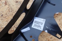 Ducato обшивка стійка лівого  ліва внутрішнє 2006- 53168023 1344329080 Київ, фото thumb