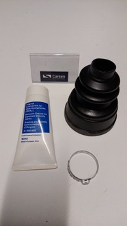 фото thumb №1, Захист шарнір citroen c8 od 2002