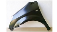 фото thumb №2, Крыло переднее toyota corolla verso '04-'09