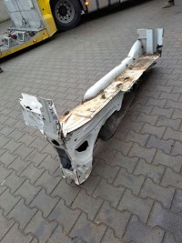 фото thumb №1, Лонжерон кабіни ліва volvo fh 4 fh 5 euro 6