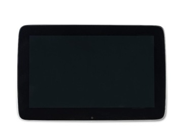 фото thumb №1, Монітор a1669007814 mercedes cla gla ml w176 gle