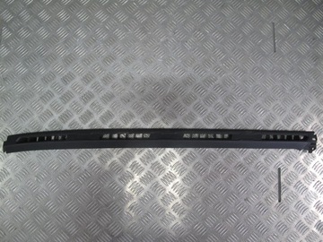 фото thumb №5, Scania r s g панель под лобовым стеклом воздуховод 2086522