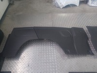 фото thumb №5, Trafic iii vivaro 14- обивка обивка кузов длинный