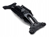 фото thumb №5, Рама балка підрамник візок колиска зад toyota camry 06- задня