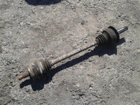фото thumb №1, Привідний вал ліва задня mercedes clk w209 209 2.7 cdi