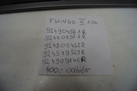 фото thumb №14, Twingo iii дроти кондиціонера