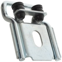 фото thumb №2, Renault master ii 98-10 крепление засов дверь задняя l