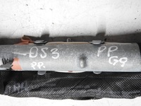 фото thumb №7, Citroen ds3 09-14 шторка безопасности воздушная правая подушка безопасности 9672465480