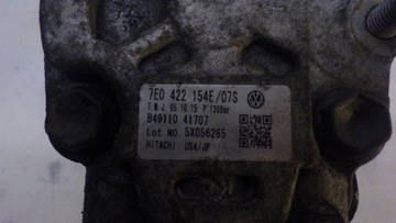 фото thumb №7, Насос підсилювача vw transporter t6 2.0 tdi 7e0422154e