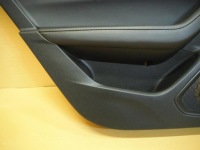 фото thumb №5, Обивка обшивка дверь левый задняя peugeot 508 ii