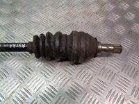 Приводной вал левый  перед opel astra 3 1.4 Доставка, фото thumb