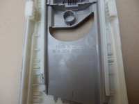 фото thumb №4, Mercedes glk обивка стойка обшивка ползунок