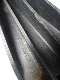 фото thumb №6, Балка перед передня w бампер porsche cayman boxter 982 gt4