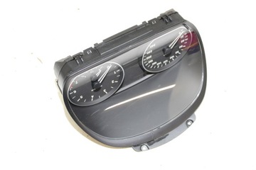 фото thumb №4, Bmw 1 e87 e82 lci 1.6b спідометр  прилади eu 9166813 n43 бензин