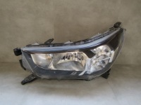 фото thumb №1, Лампа перед toyota hilux 8 viii lift звичайна 20- lh