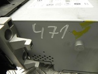 фото thumb №9, Радио з проигрыватель cd mercedes-benz класс c купе 2014 a2049003914