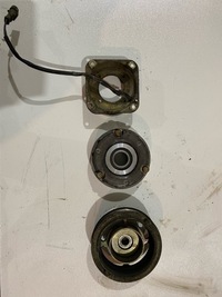 фото thumb №1, Сцепление visco вискомуфта renault mascott 98-