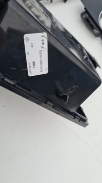 фото thumb №10, Vw golf vii 12-19r декоры рамка радио спидометра пепельница