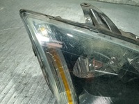 фото thumb №10, Лампа правая перед ford focus ii