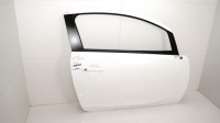 фото thumb №7, Дверь правая перед передние opel corsa e 14-19r z4or