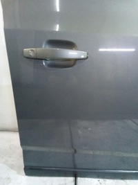 фото thumb №5, I147 дверь правый перед chevrolet orlando szary