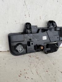 фото thumb №11, Mazda cx30 противотуманная фара