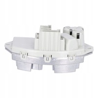 фото thumb №5, Резистор модуля управляющего вентилятора двигателя