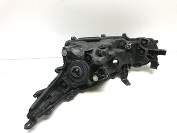 фото thumb №12, Toyota corolla e21 e-21 sedan лампа передня права 81110-02t30