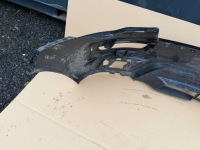 Бампер передній перед jeep grand cherokee summit wk2 lift оригінал Київ, фото thumb