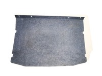 фото thumb №1, Mitsubishi colt czc килимок обшивка підлога багажника 08 r