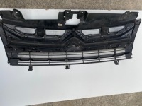 Решітка  citroen jumpy рестайлінг  2012-2015 Зі Шроту, фото thumb