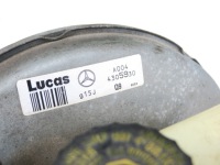 фото thumb №2, Усилитель тормозов mercedes slk w170 r170