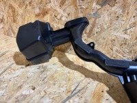 фото thumb №8, Резонатор труба шланг воздуха 17751-37110 toyota prius iv 15- 1.8 hybrid