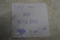 фото thumb №11, G30 540i b58 корпус термостата