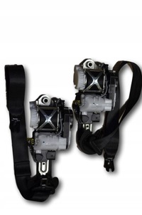 фото thumb №1, Volkswagen golf vii pas ремни большой комплект подушка безопасности