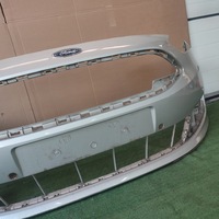 фото thumb №4, Бампер перед ford c-max ii lift f1cb-r17757-ac