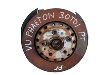 фото thumb №1, Поворотний кулак правий задня vw phaeton 3.0 tdi