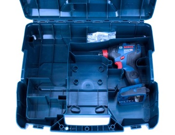 КОРПУС ДЛЯ УДАРНОГО ОТВЕРТОЧНИКА BOSCH GSB 18V-EC