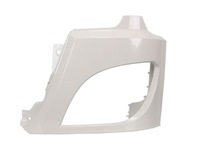 фото thumb №1, Панель фары корпус рамка фара левая daf cf euro 6