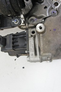 фото thumb №5, Rv122 opel astra k v 1.6d клапан egr 55570005