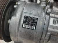 фото thumb №6, Компрессор кондиционера a0008300302 mercedes glc 300 x253 2.0 cgi