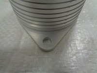 фото thumb №7, Citroen ds peugeot opel 1.2 thp at6 радиаторов радиатор коробки автомат