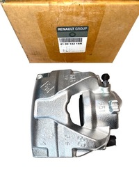 фото thumb №1, Супорт ham перед renault scenic megane 3 fluence