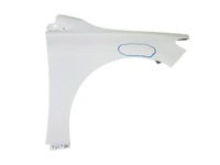 фото thumb №1, Mercedes b-klasa w247 - крила передній правий