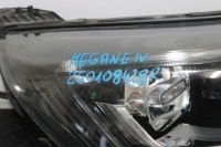 Фонари перед led renault megane iv 4 260108478r 260602792r Недорого, фото thumb