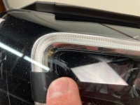 фото thumb №4, Лампа левая передняя led mercedes e klasa w213 lift