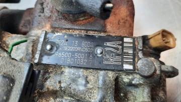 фото thumb №10, Насос впрыскивающий 096500-50016 rf2a mazda 626 2.0d