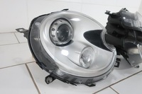 фото thumb №3, Лампи перед mini cooper r56 bi ксенон поворотний r58